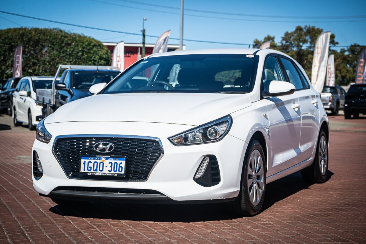 Hyundai I30 image 3