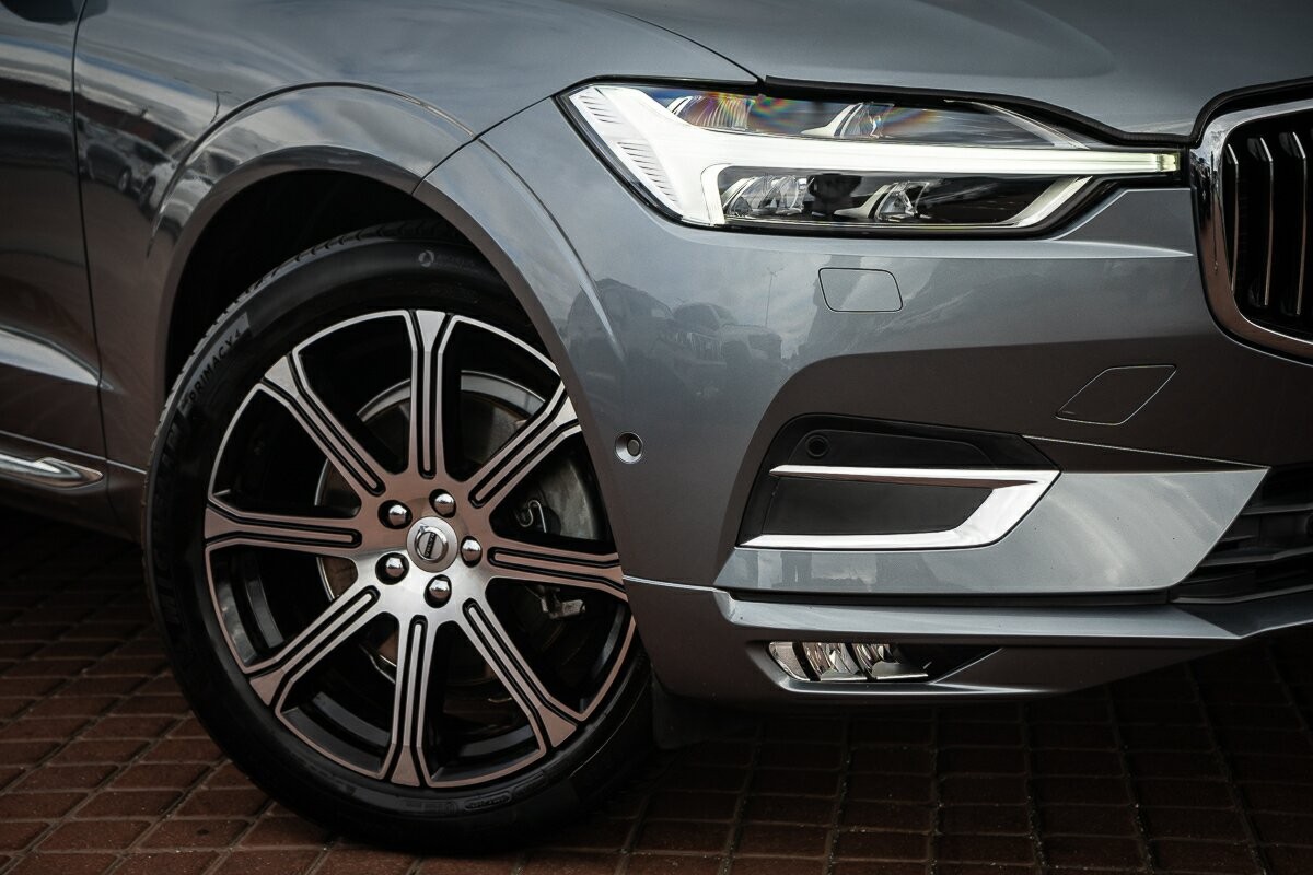 Volvo Xc60 image 3