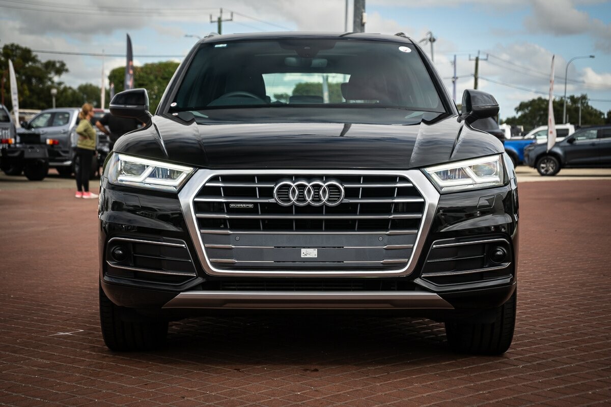 Audi Q5 image 2