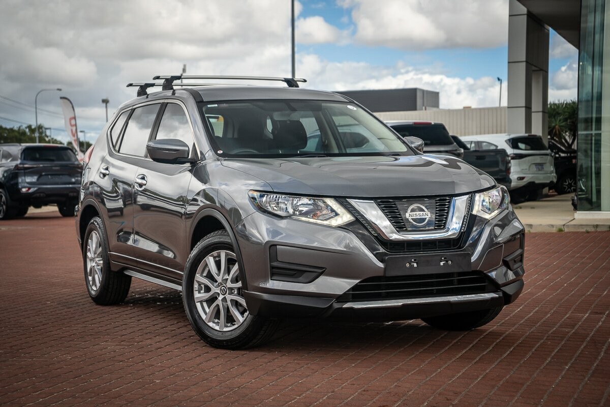 Nissan X-trail image 1