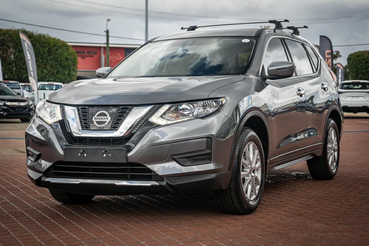 Nissan X-trail image 3