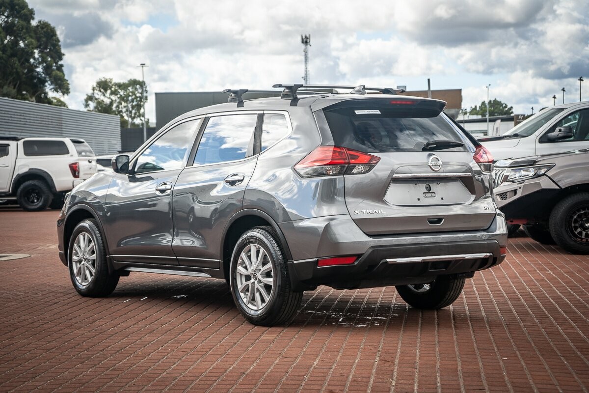 Nissan X-trail image 4