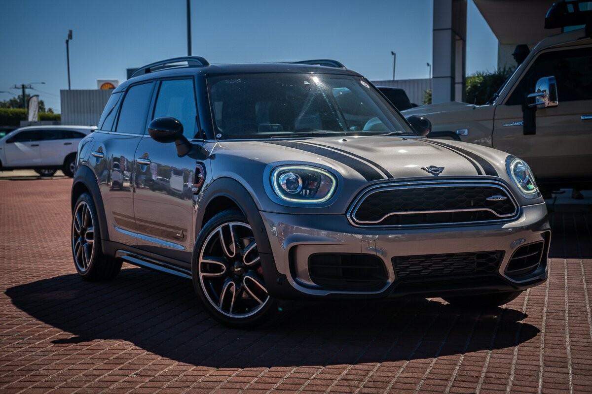 Mini Countryman image 1
