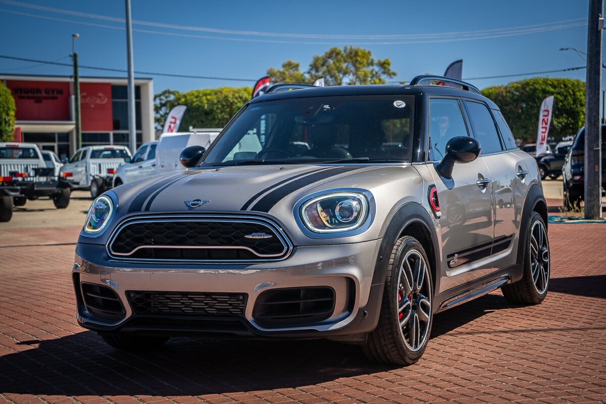 Mini Countryman image 3