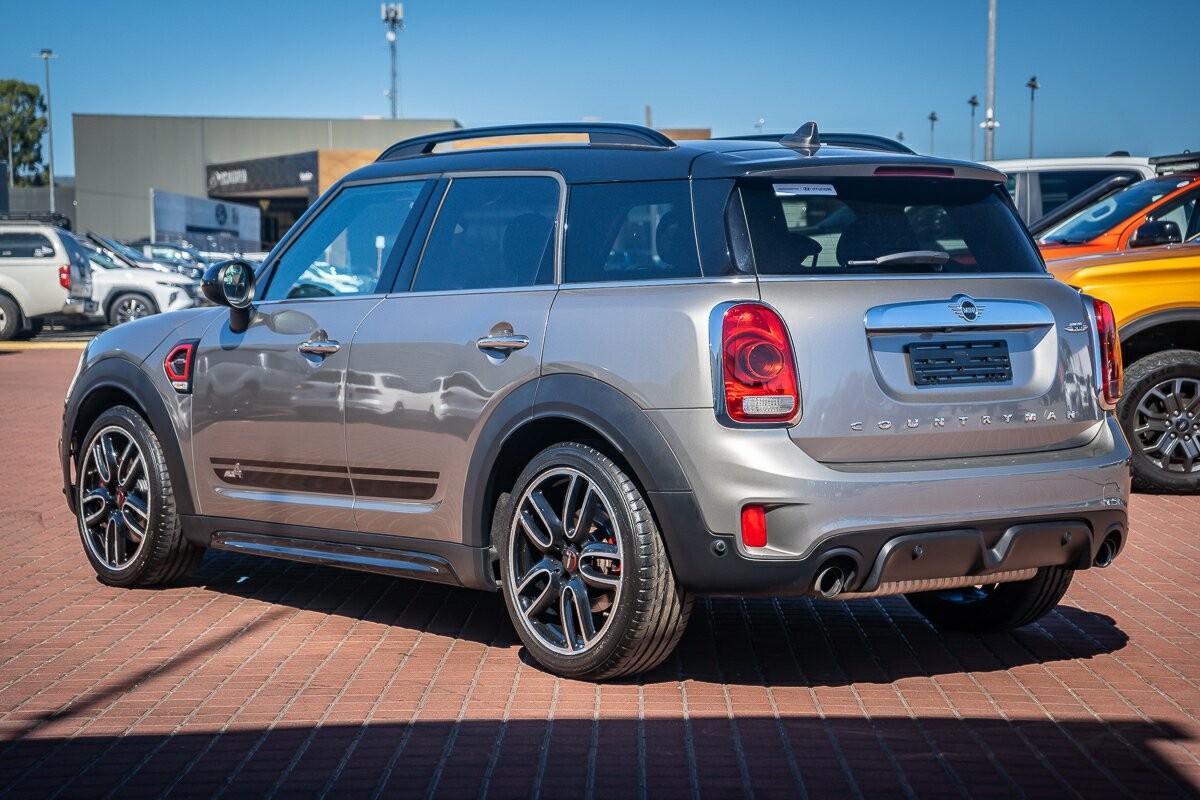 Mini Countryman image 4