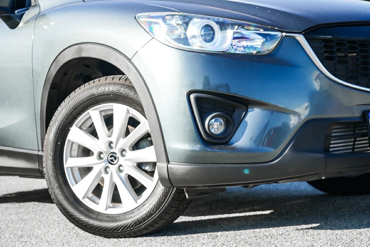 Mazda Cx-5 image 2