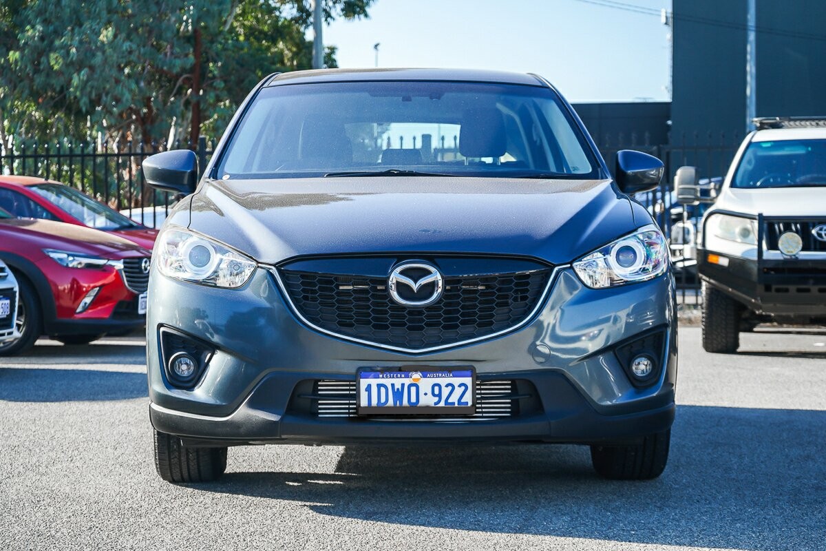 Mazda Cx-5 image 3