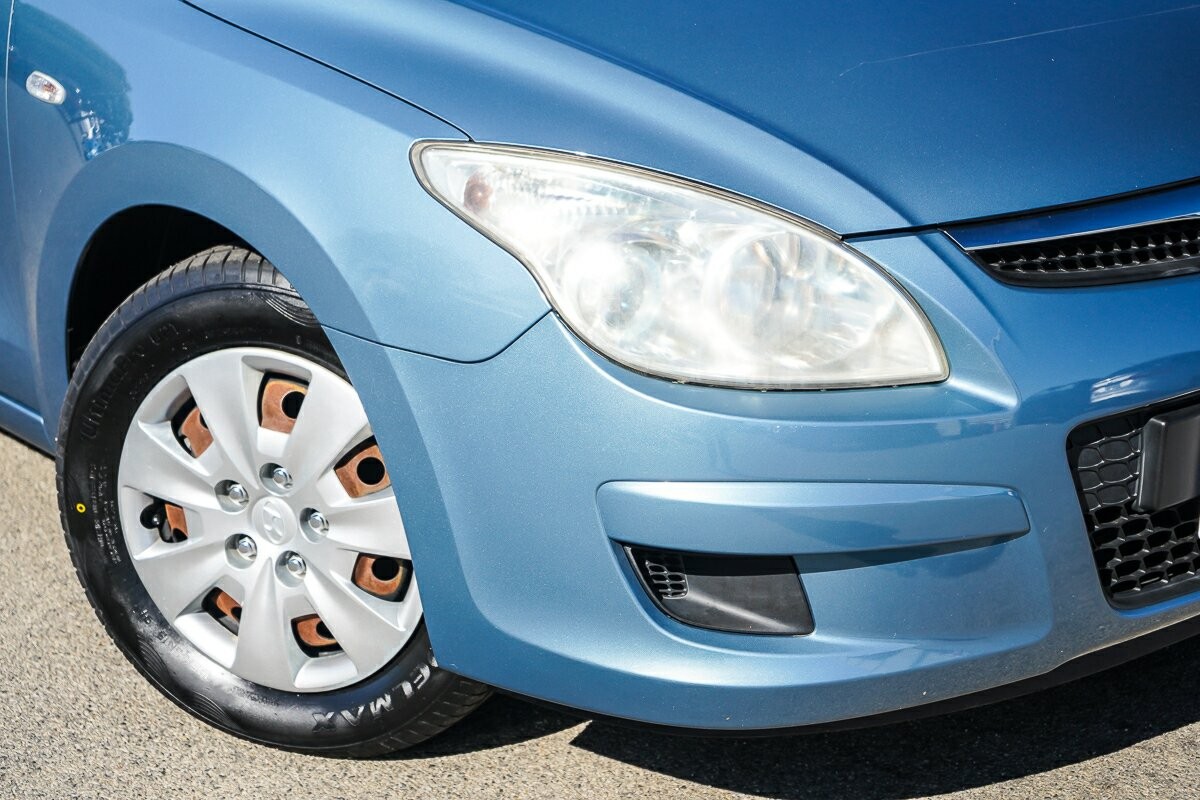 Hyundai I30 image 2