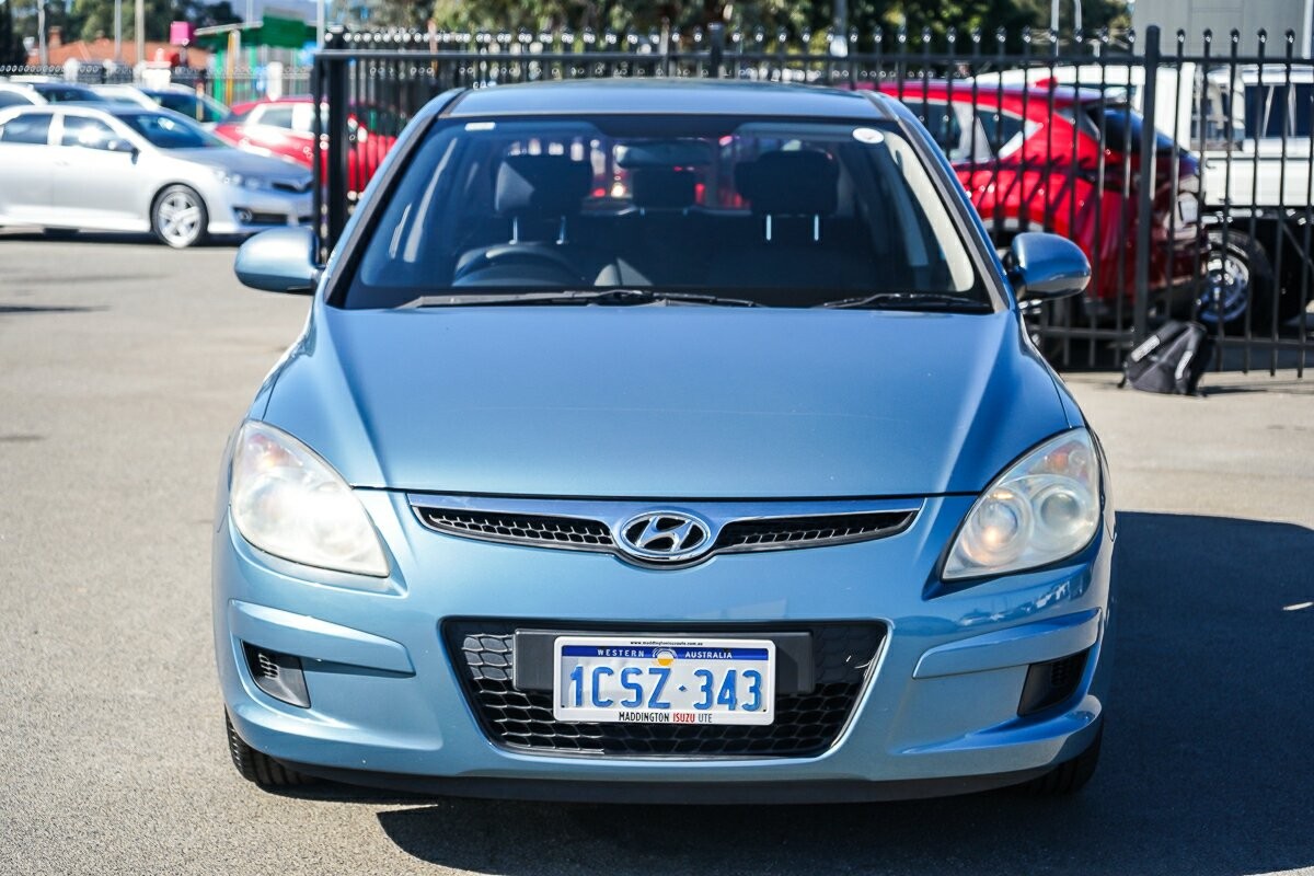 Hyundai I30 image 3