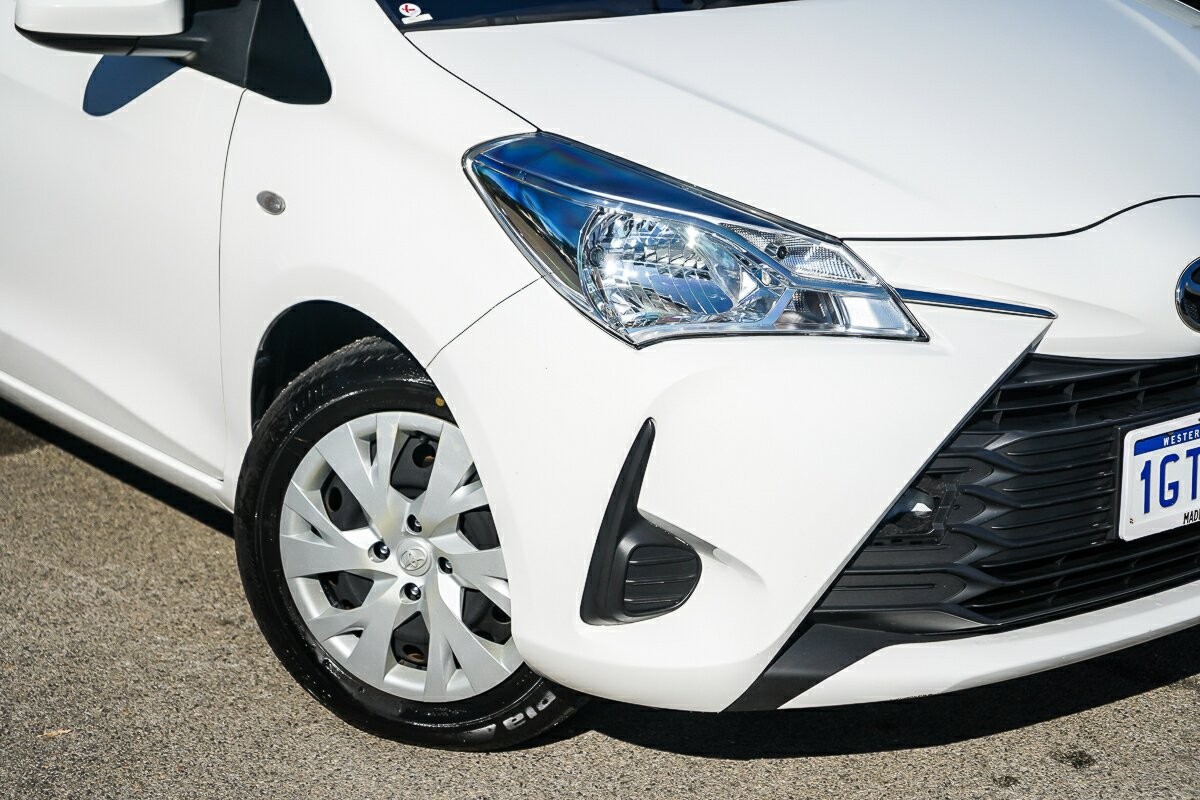 Toyota Yaris image 2