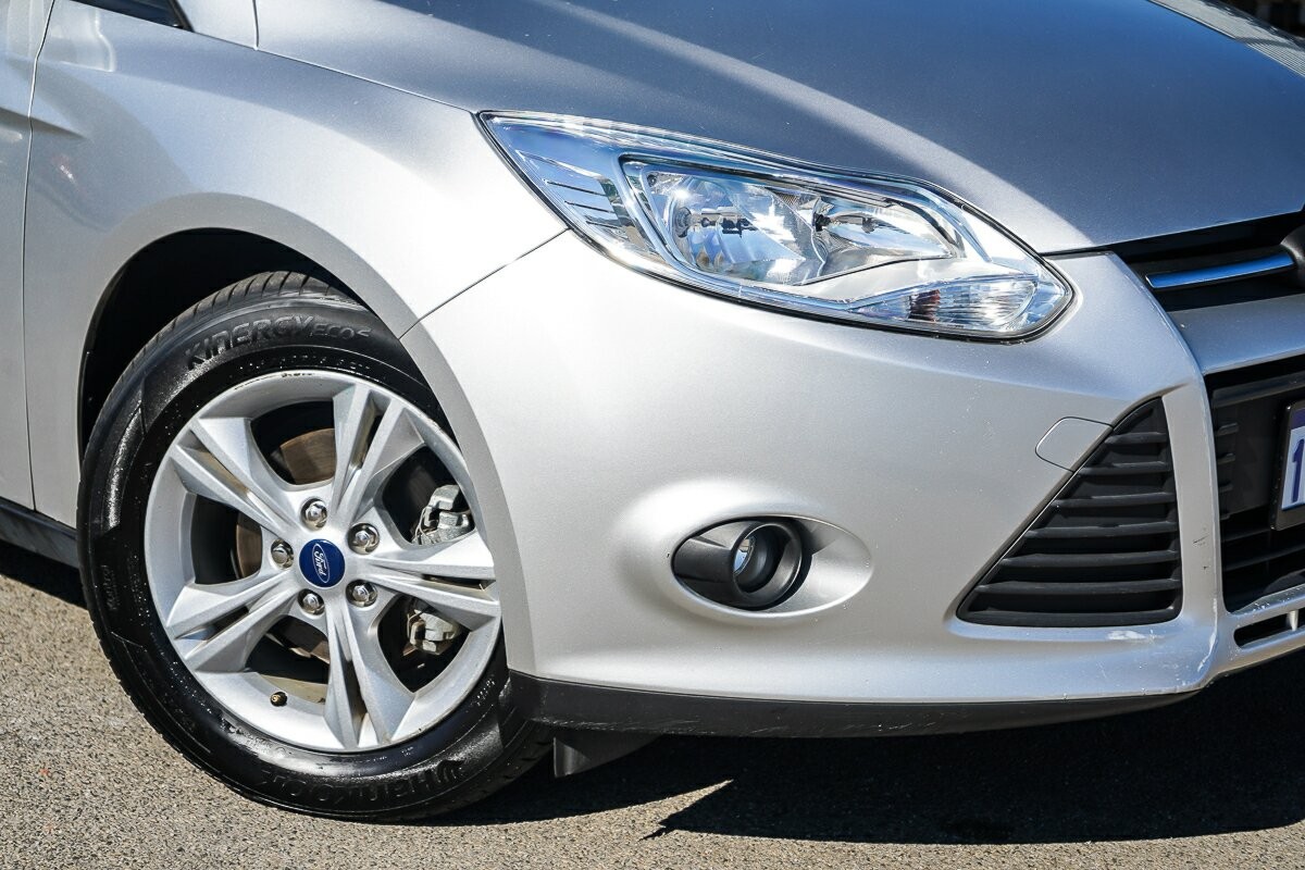 Ford Focus image 2