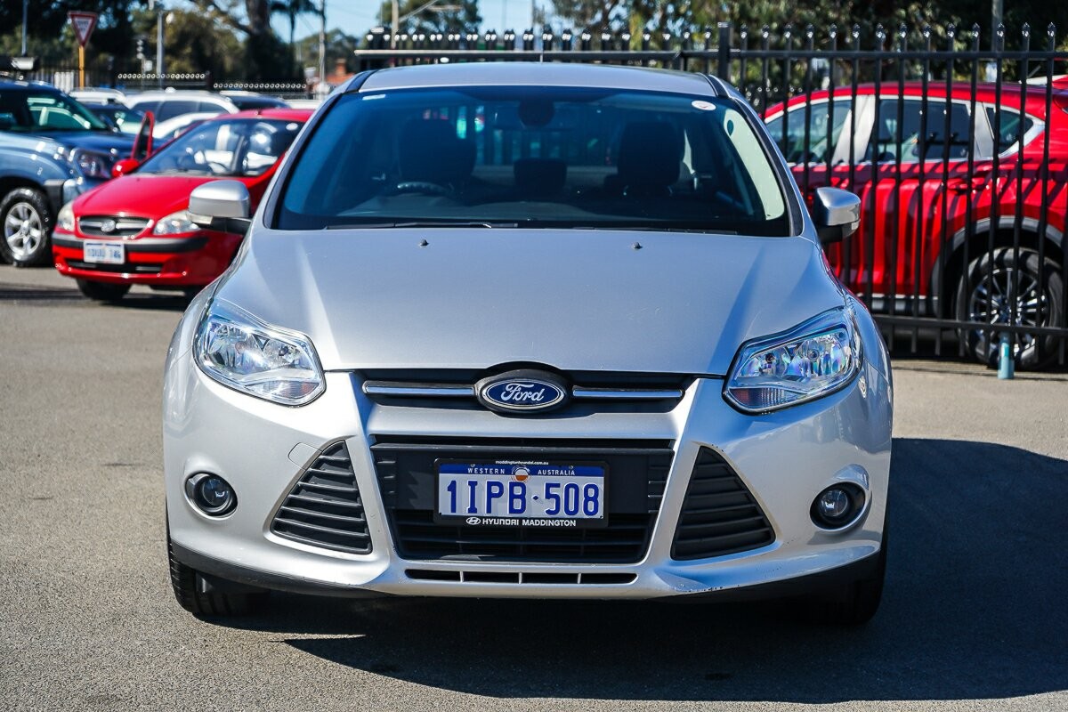 Ford Focus image 3