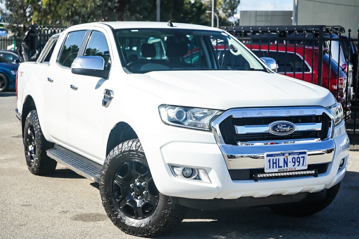 Ford Ranger image 1
