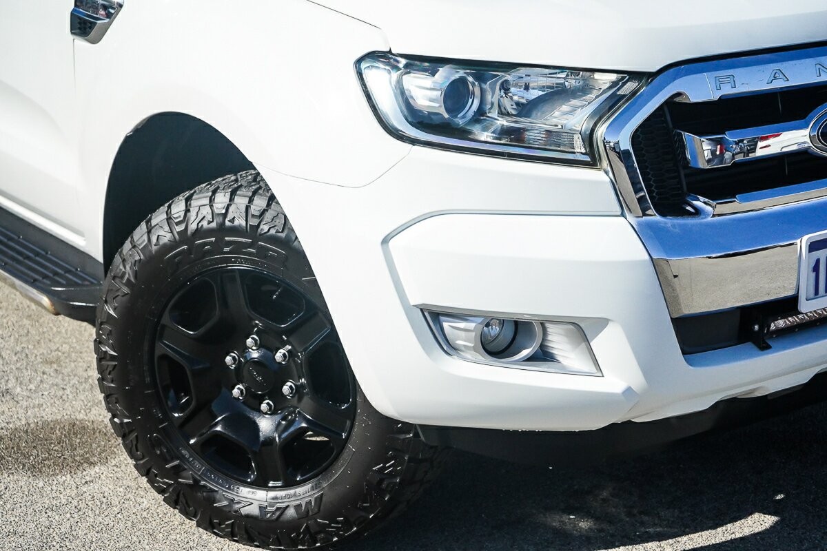 Ford Ranger image 2