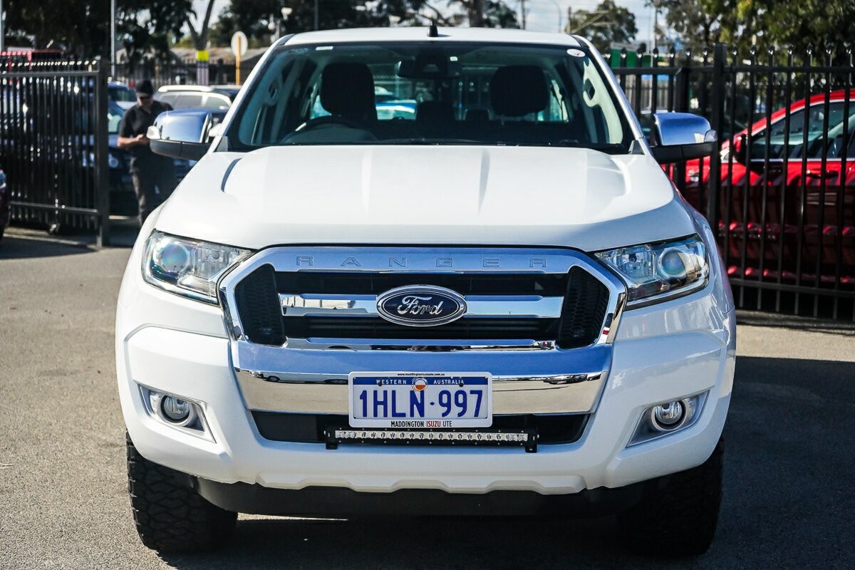Ford Ranger image 3