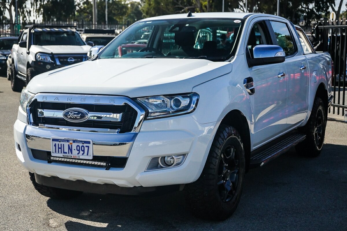 Ford Ranger image 4