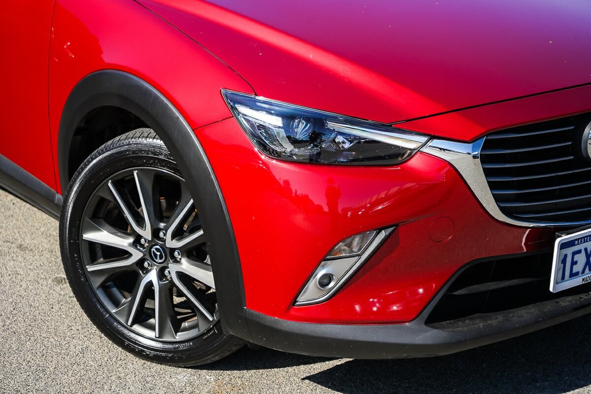 Mazda Cx-3 image 2