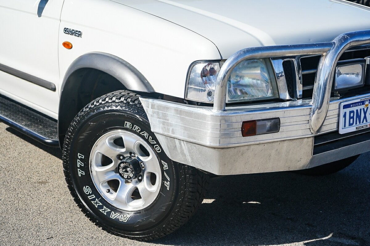 Ford Courier image 2