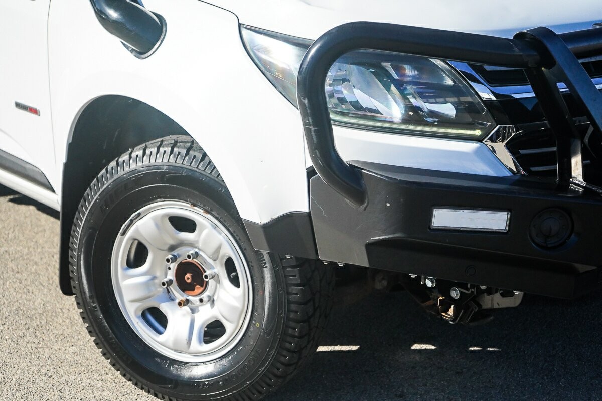 Holden Colorado image 2