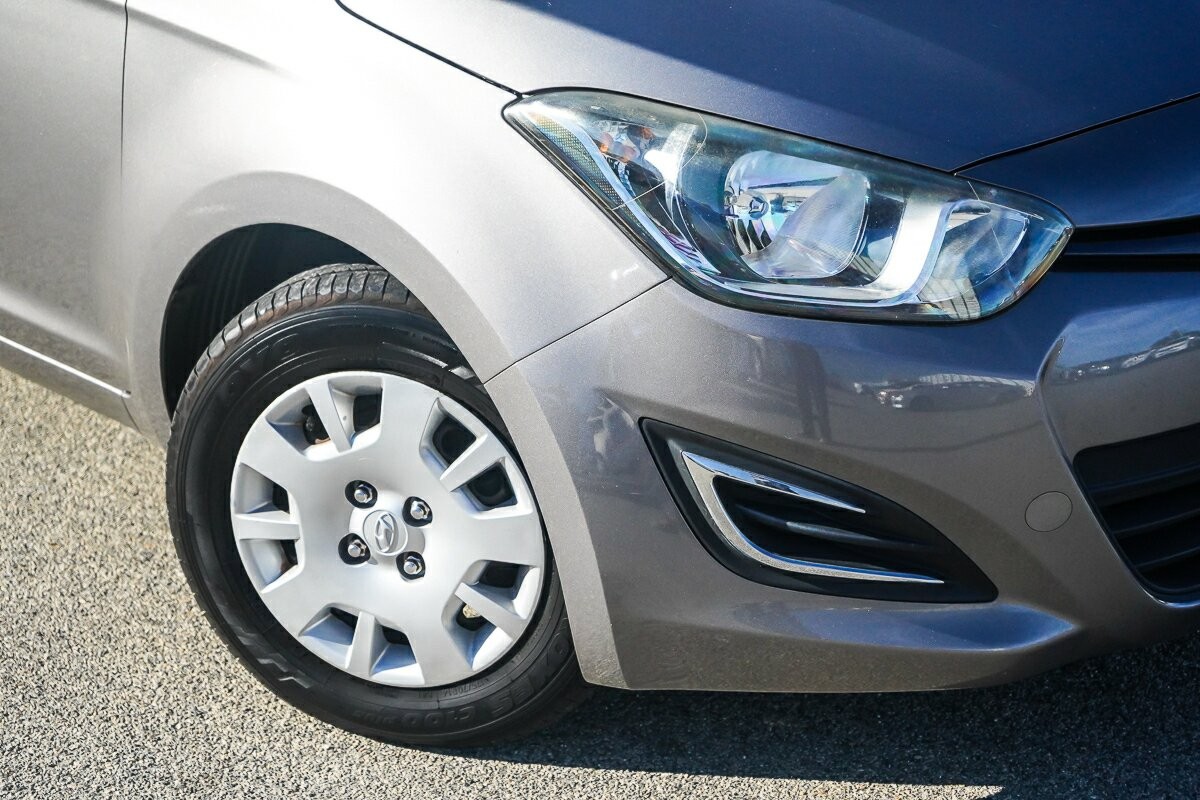 Hyundai I20 image 2