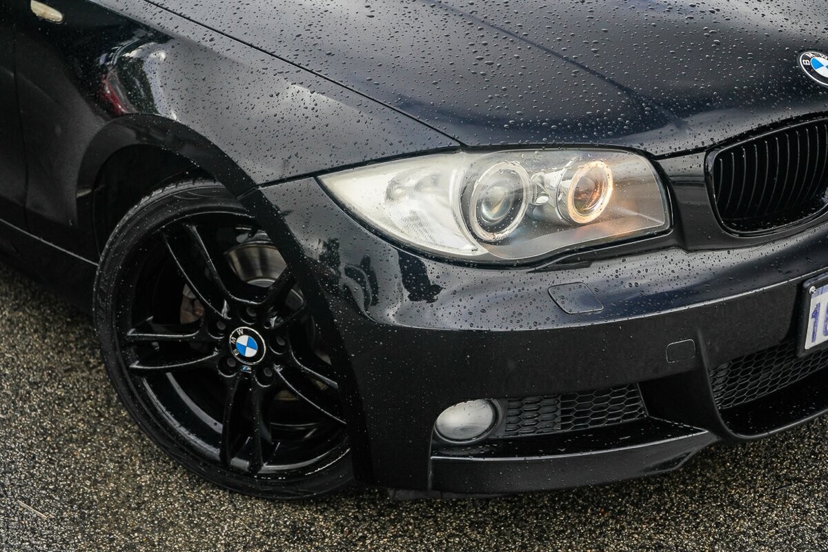 BMW 1 Series image 2