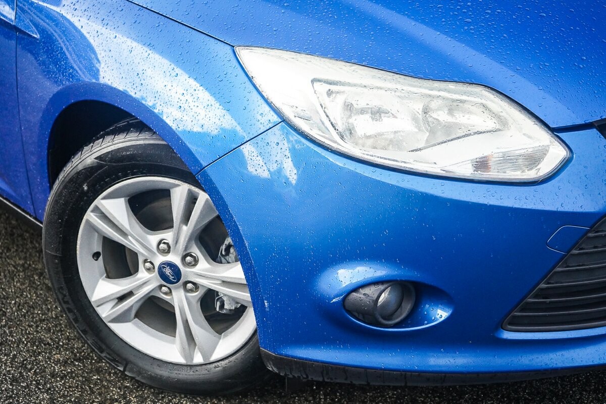 Ford Focus image 2