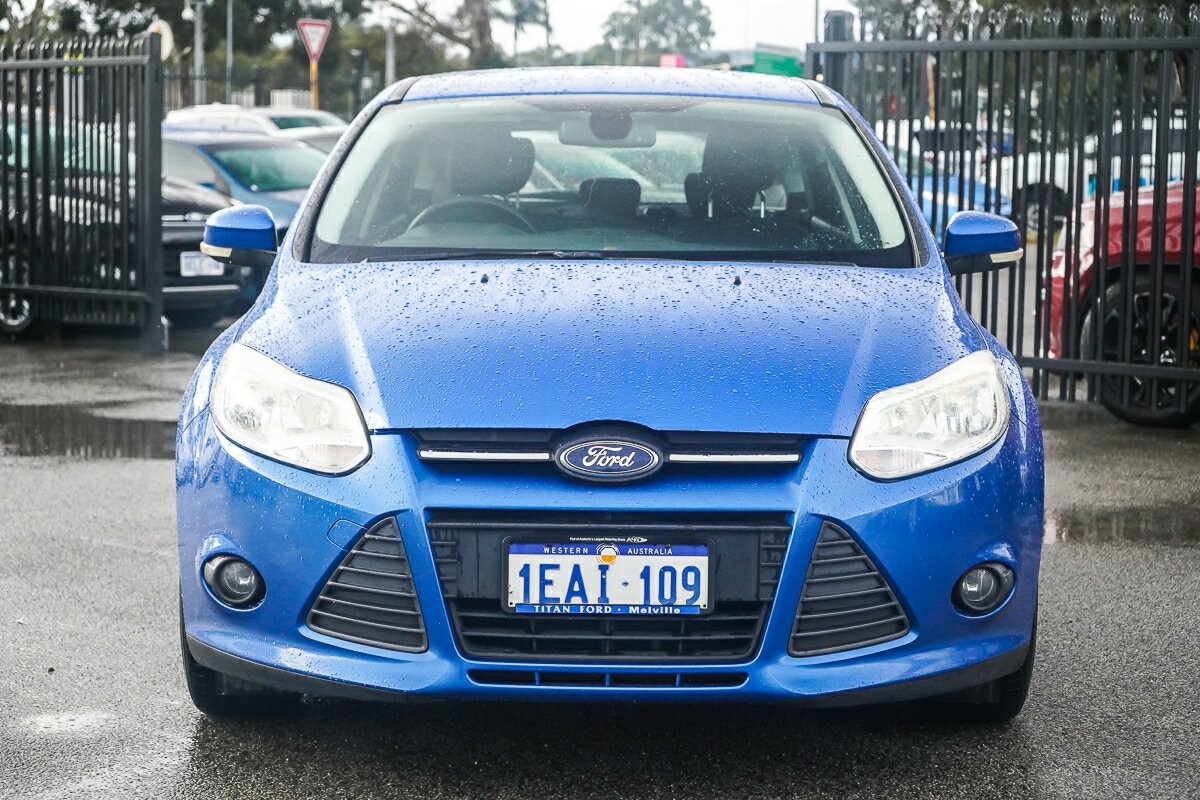 Ford Focus image 3