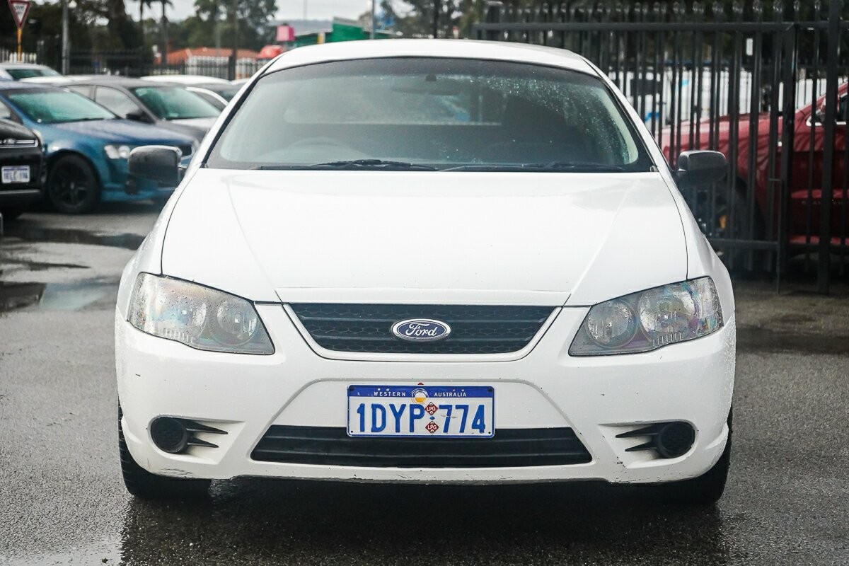 Ford Falcon Ute image 3
