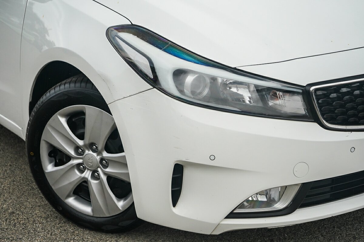 Kia Cerato image 2