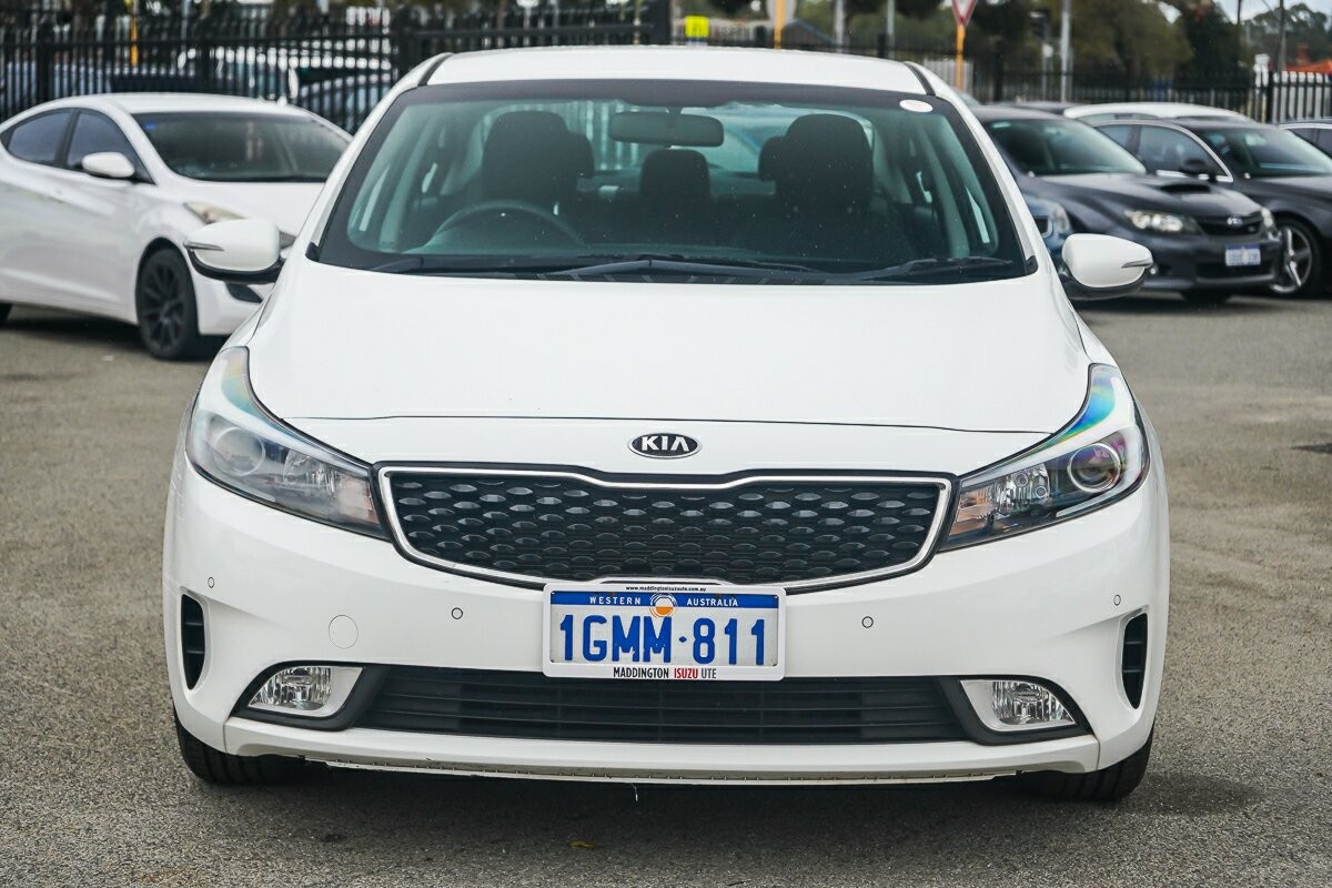 Kia Cerato image 3