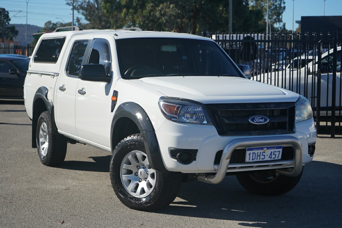 Ford Ranger image 1