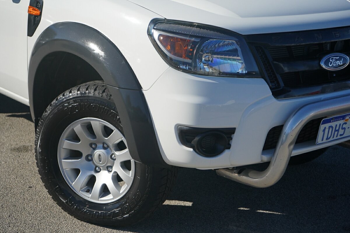 Ford Ranger image 2