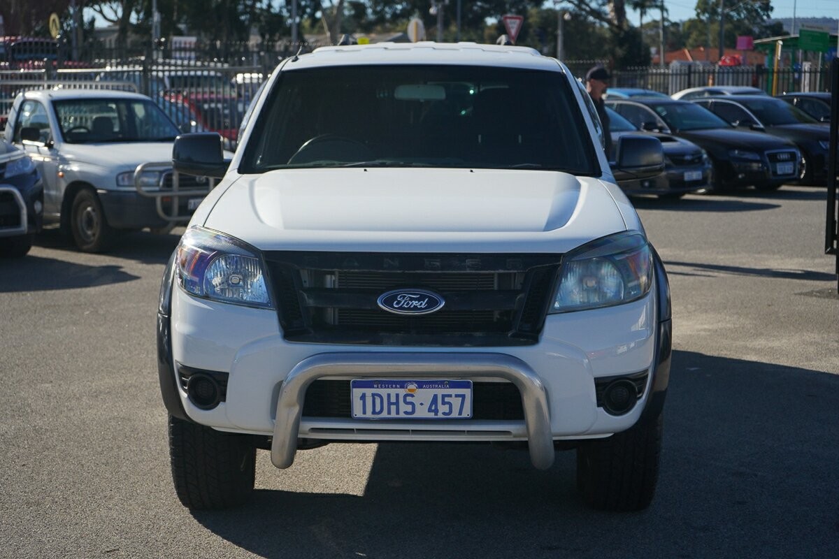 Ford Ranger image 3