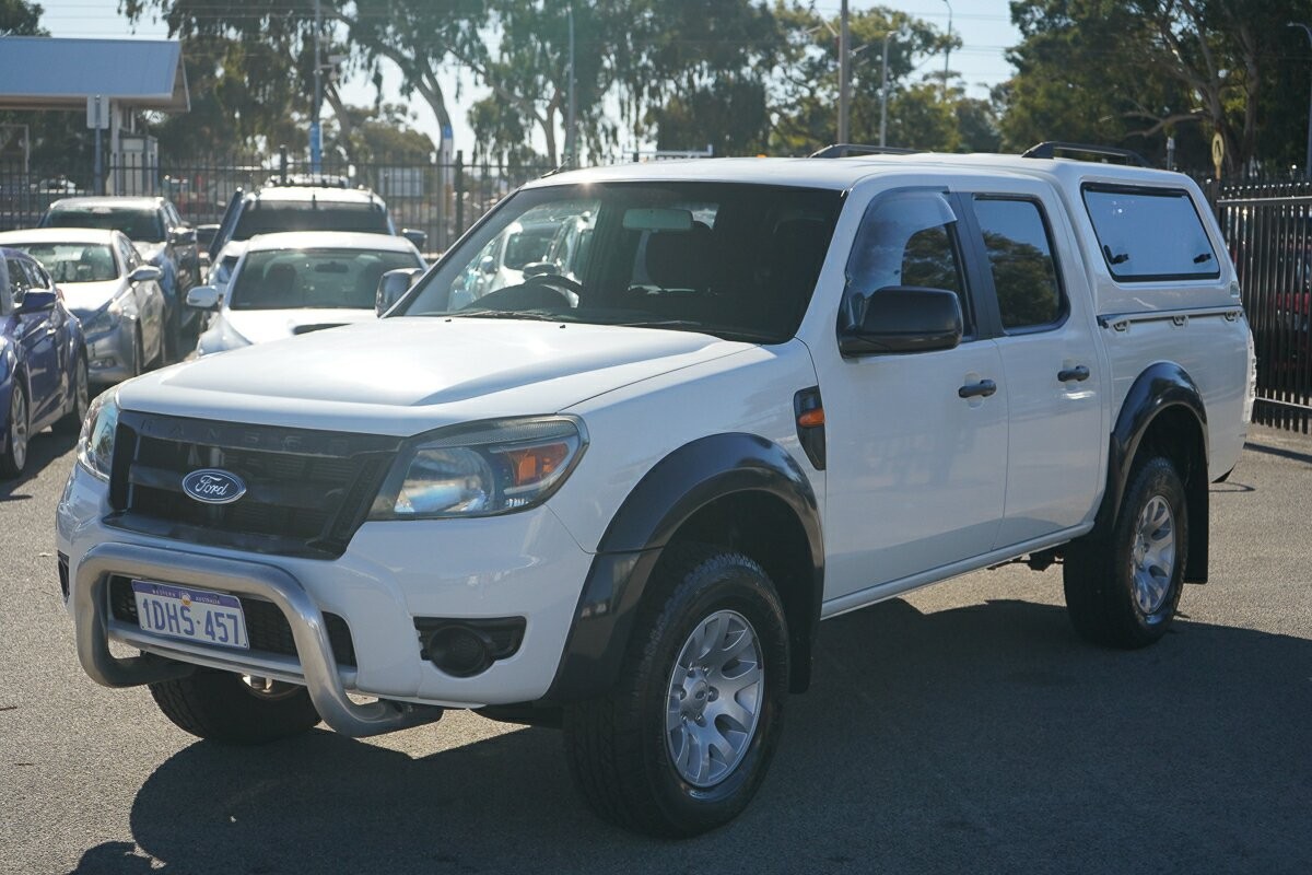 Ford Ranger image 4