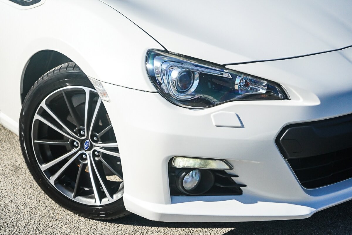 Subaru Brz image 2