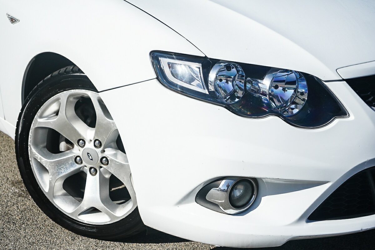 Ford Falcon Ute image 2