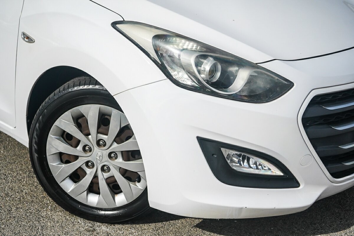Hyundai I30 image 2