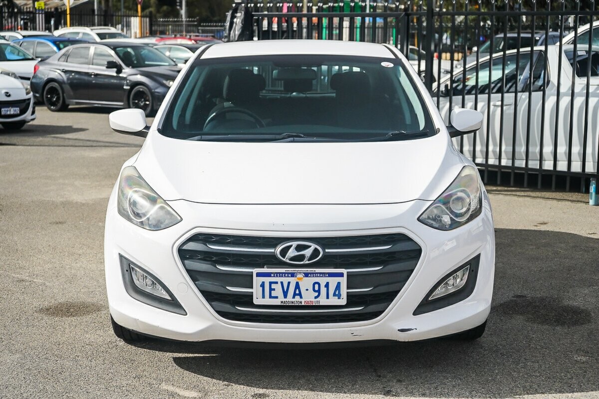 Hyundai I30 image 3
