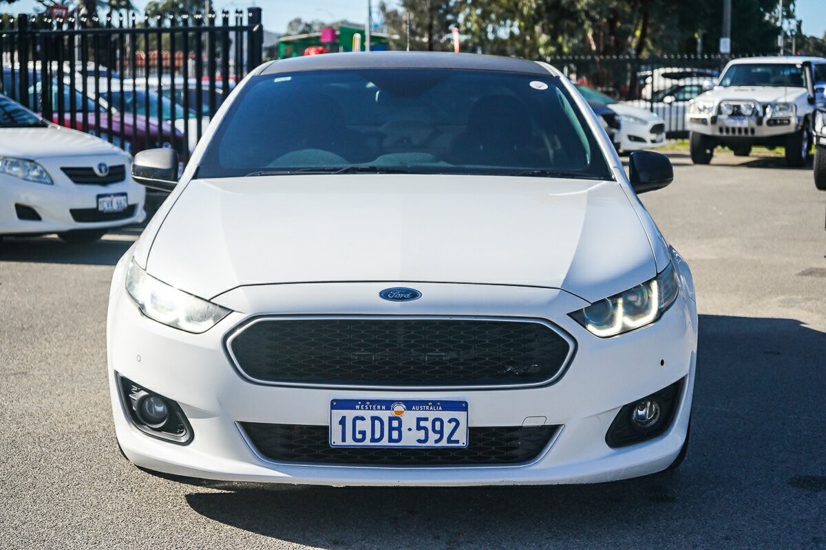 Ford Falcon image 3