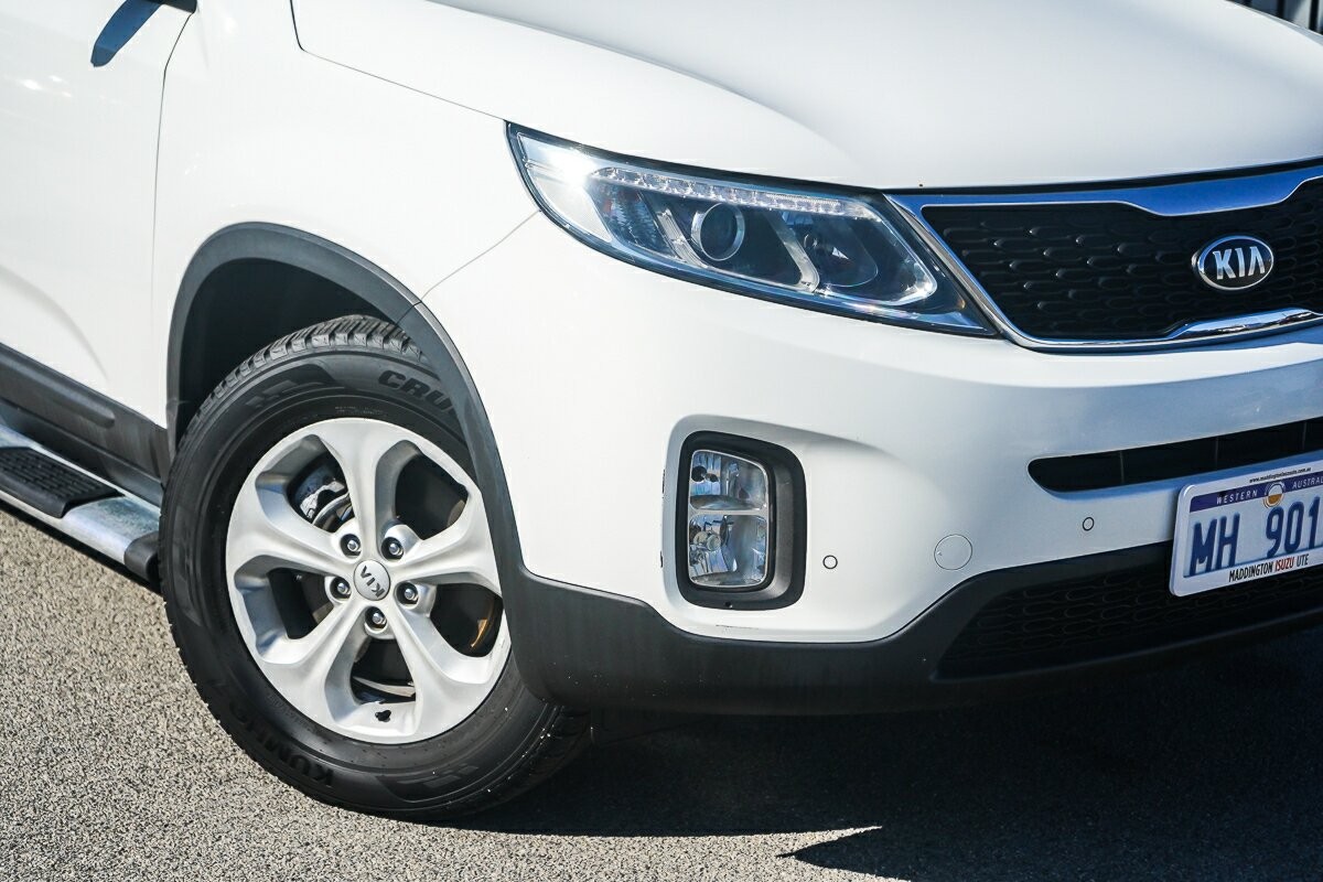 Kia Sorento image 2