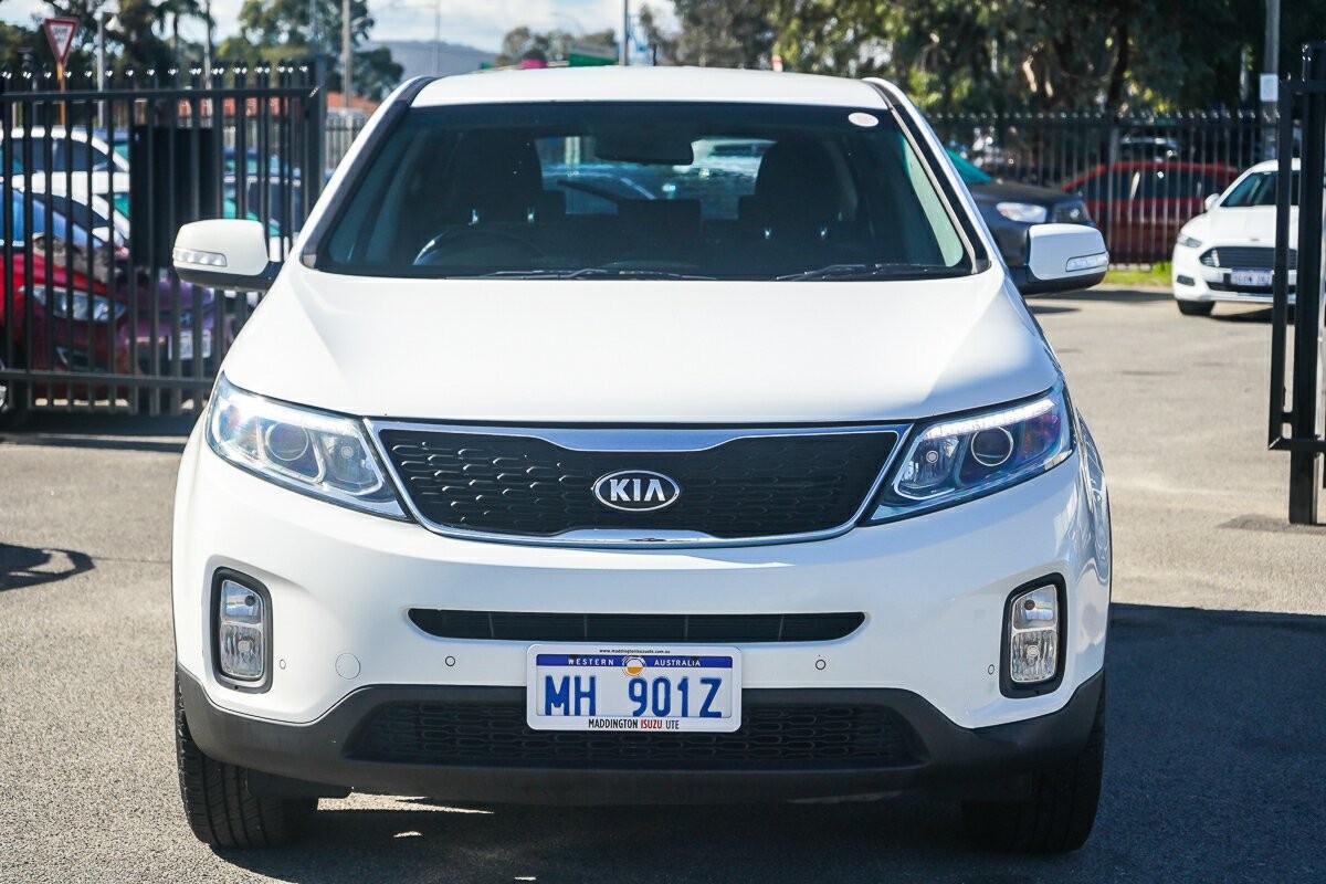 Kia Sorento image 3