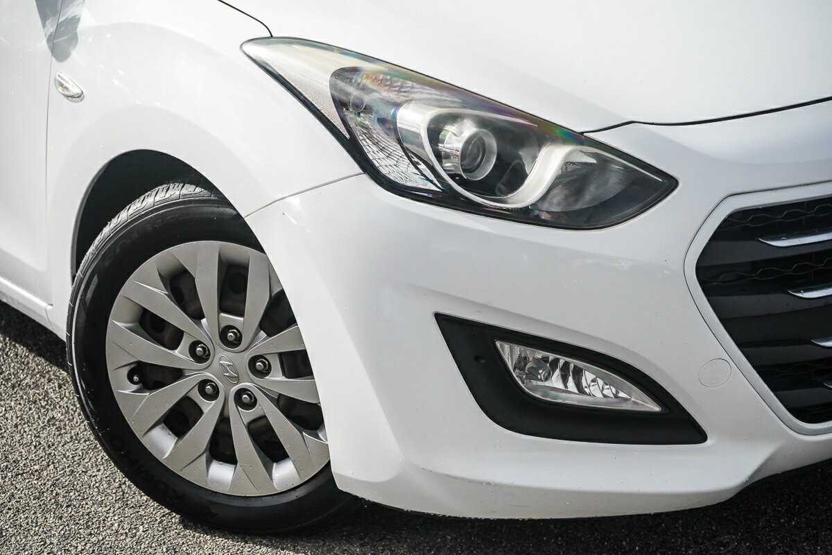 Hyundai I30 image 2