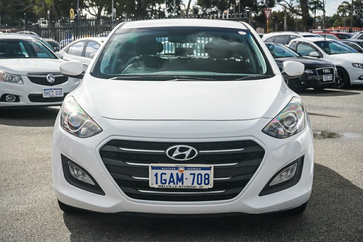 Hyundai I30 image 3