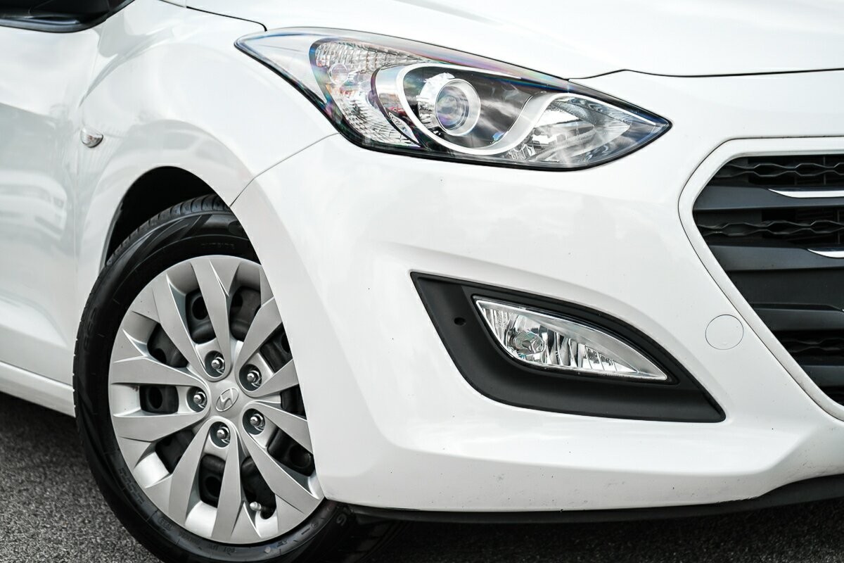 Hyundai I30 image 2
