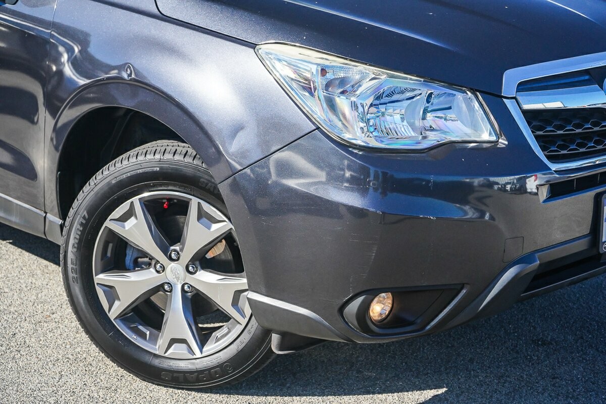 Subaru Forester image 2