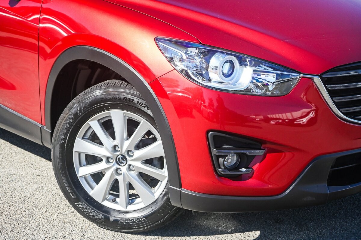 Mazda Cx-5 image 2