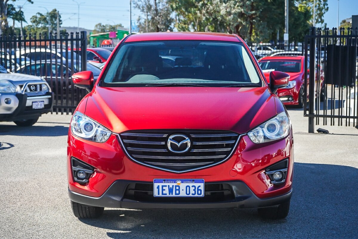 Mazda Cx-5 image 3