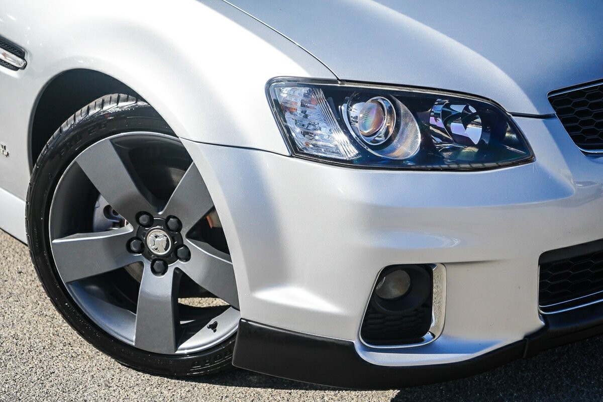 Holden Ute image 2