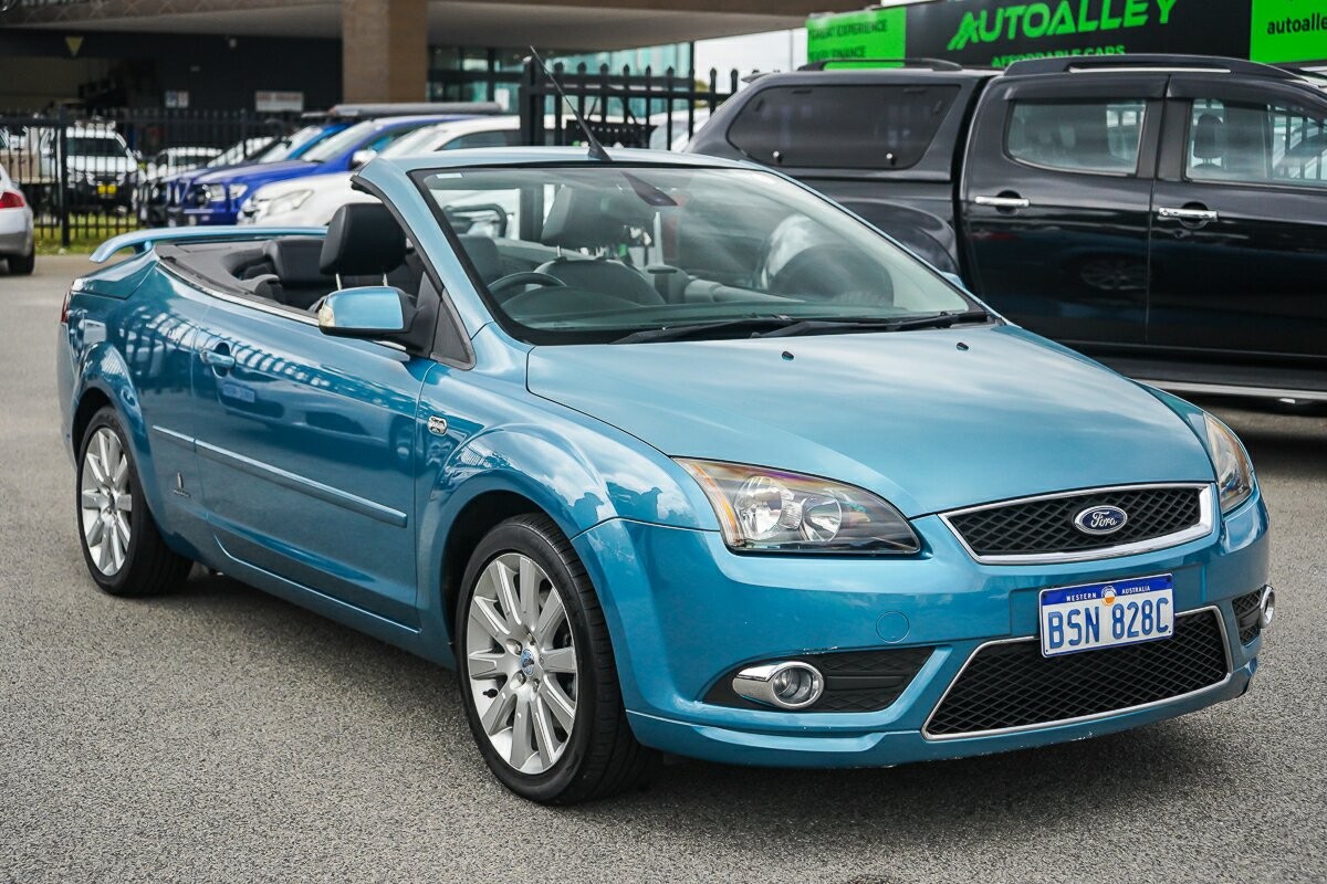 Ford Focus image 3