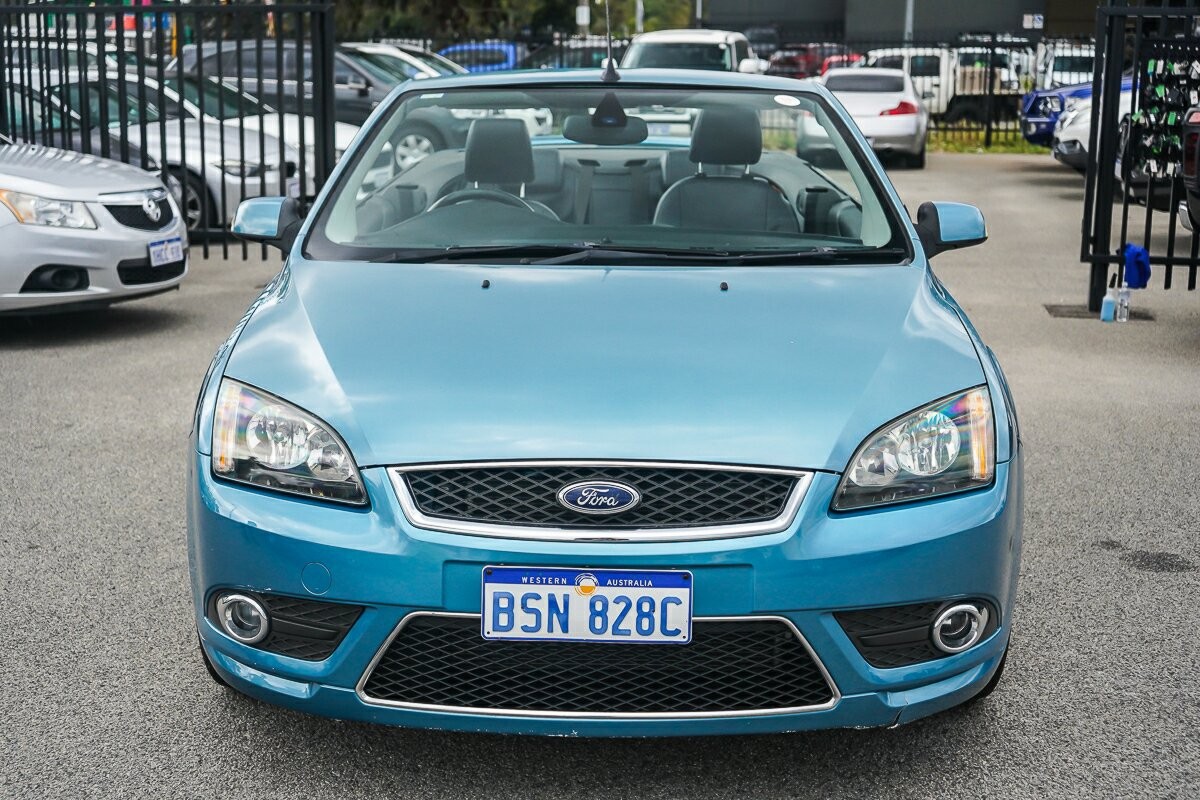 Ford Focus image 4